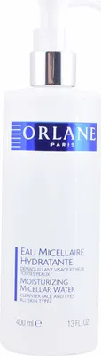 Immagine prodotto di Orlane Acqua micellare idratante 400 ml