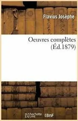 Imagen del producto de Oeuvres complètes