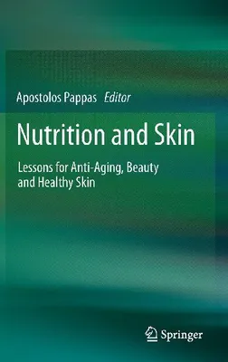 Produktbild von Nutrition and Skin
