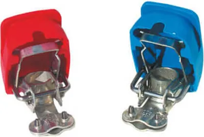 Produktbild von Ojop Batterie Polklemmen Schnellklemmen Quick Power 2000