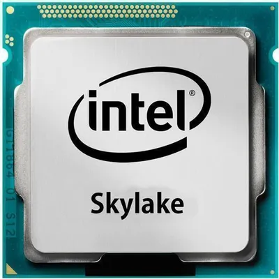 Obrázek produktu pro Intel Xeon E3-1230V5, Intel® Xeon® E3 v5, LGA 1151 (Socket H4), 14 nm, Tác, Intel, E3-1230V5