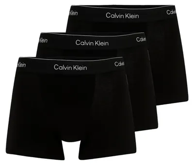 Produktbild von Calvin Klein Relaxed Fit Trunk 3PK LV00NB4286-R9B Herren
