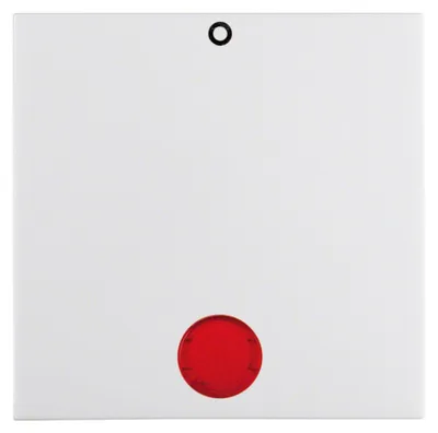 Produktbild von Berker 16248989 - Weiß - Thermoplast - 10 Stück(e)
