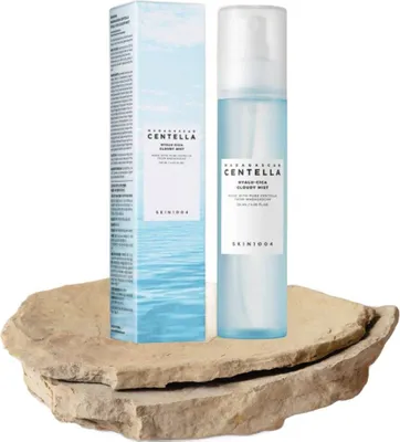 Obrázek produktu pro Hydratační pleťová mlha Madagascar Centella (Hyalu-Cica Cloudy Mist) 120 ml