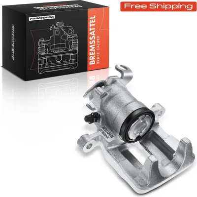 Produktbild von Frankberg 1x Bremssattel Hinterachse Rechts für Volvo S40 I 644 V40 Kombi 645 1995-2004