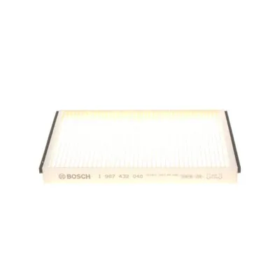 Image de Filtre D'habitacle Pour Opel