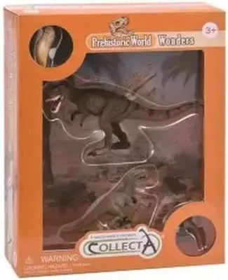Produktbild von COLLECTA Geschenkset - Vorgeschichte