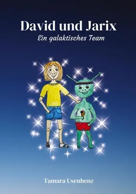 Produktbild von David und Jarix