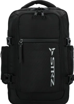 Produktbild von Polestream Berlin Black Reisetasche