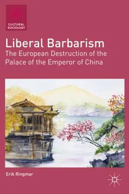 Obrázek produktu pro Liberal Barbarism