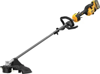Image de Bloc moteur + Tête coupe-bordure combisystème XR Flexvolt DEWALT - DCMAS5713X1-QW