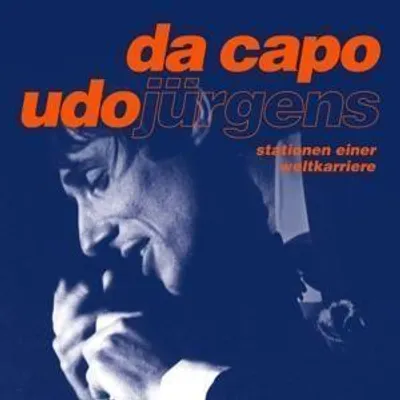 Produktbild von da capo, Udo Jürgens