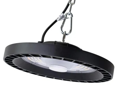 Produktbild von ENOVALITE LED Hallenstrahler HighBay 200 W 4000 K neutralweiß IP65