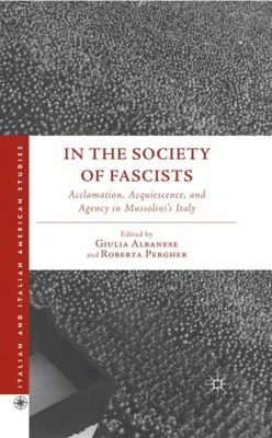 Produktbild von In the Society of Fascists