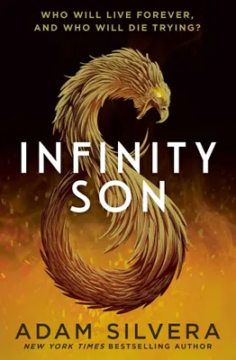 Produktbild von Infinity Son: The much-loved hit from the author of No.1 bestselling blockbuster THEY BOTH DIE AT THE END! (Infinity Cycle)