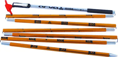 Produktbild von ARVA Guide 260mm Lawinensonde orange