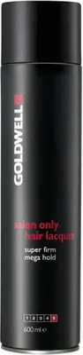 Produktbild von Goldwell Salon Only Hair Spray 600ml