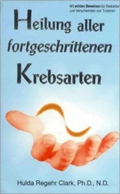 Image de Heilung aller fortgeschrittenen Krebsarten