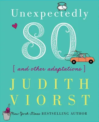 Produktbild von Unexpectedly Eighty