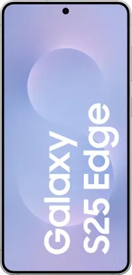 A smartphone with text overlayed on the screen.