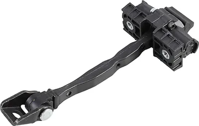 Image de Arrêt de porte avant des deux côtés METZGER pour SKODA OCTAVIA III