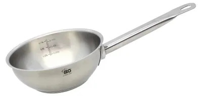 Image de ELO Profi Cuisine Spatule Ø 20 cm, 1,5 l, acier inoxydable ELO 24720