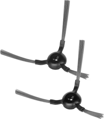 Produktbild von TEESA SMART VAC 2 Bürsten-Set TSA5050 Ersatzteile