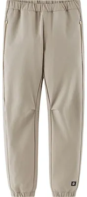 Produktbild von Reima Kinder Sporthose Punkiton Beige 140 cm