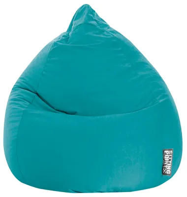 Obrázok produktu pre Magma Heimtex Beanbag EASY Beanbag XL, smaragdová