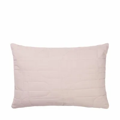 Produktbild von blomus Kissenbezug, Rose Dust  rose dust B 60 cm, T 40 cm 65643