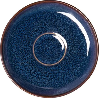 Produktbild von like. by Villeroy & Boch Crafted Denim podšálek na espresso / podšálek na moka 12cm