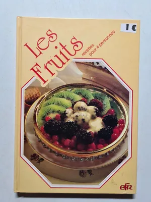 Image de Les fruits
