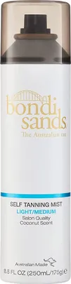 Produktbild von Bondi Sands Self Bräannebränke Licht/mittleres Selbst -Tanning -Nebel