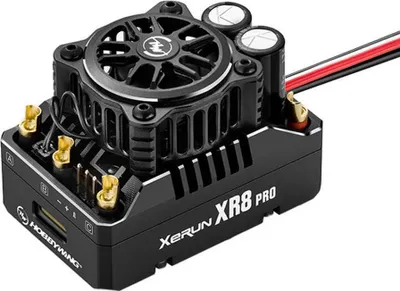 Obrázek produktu pro Hobbywing  HW30113400