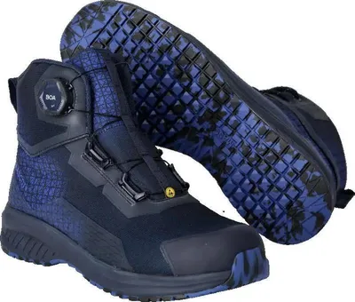 Produktbild von MASCOT F1502-909-01091-1044, Sicherheitsstiefel, 970 g, 1 Stück(e)