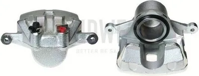 Produktbild von BUDWEG CALIPER Bremssattel Vorne Links für OPEL INSIGNIA Caravan 344368