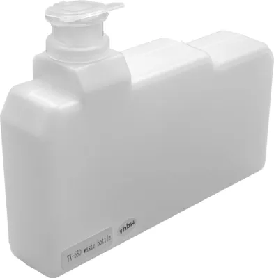 Produktbild von vhbw Resttonerbehälter kompatibel mit Kyocera ECOSYS P6030CDN Laser-Drucker