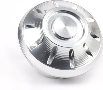 Immagine prodotto di Tappo copriruota / cerchio Ø 35mm Moto Nostra CNC, per Vespa PX (-1984 posteriore), Rally, Sprint, TS, GT, GTR, GS160, SS180, V50 Special (V5B dal 1972), V50N, SS50-90, PV125, ET3, per Vespa ET2, ET4, GT, GTL, GTS, GTV, LX, LXV, S, Gilera