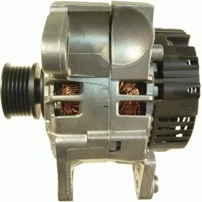 Produktbild von ROTOVIS Automotive Electrics 9041310 Lichtmaschine Generator LiMa 90A 14V für VW POLO (9N) Polo Schrägheck (6R1, 6C1) Golf VI Variant (AJ5) für SKODA