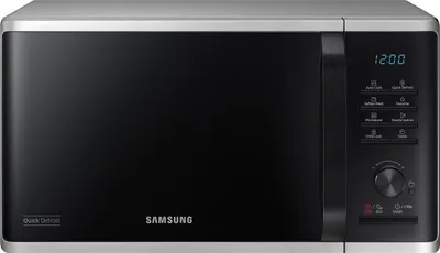 Produktbild von MW3500 MS23K3515AS/EG Mikrowelle