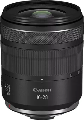 Image de CANON Objectif RF 16-28mm f/2.8 IS STM