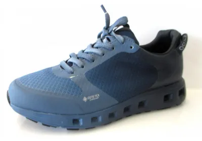 Produktbild von Vado Schnürschuhe blau in Gr. 37