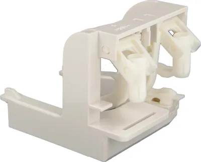 Image de Support de palier Geberit pour garniture de rinçage Impuls. 240510001