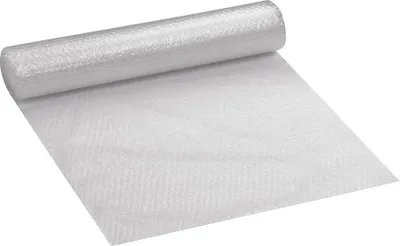 Produktbild von Sealed Air AIRCAP® RECYCLED Luftpolsterfolie 5,0 m x 50,0 cm, 1 Rolle
