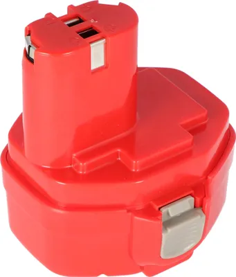 Produktbild von Akku passend für Makita 1420, 1422, 1433, 1434, 1435 14,4V 3,0Ah