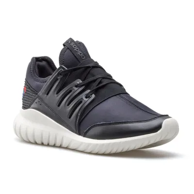 Produktbild von Adidas Sneaker Tubular Radial Sportschuhe Turnschuhe Freizeit BA7780 Gr.43 1/3