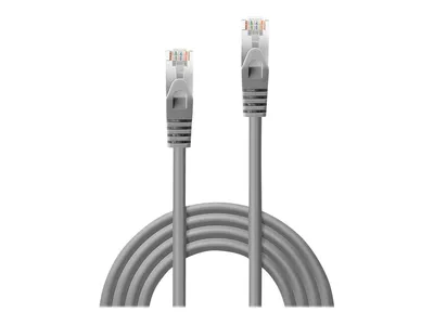 Obrázek produktu pro Lindy Patch-Kabel - RJ-45 (M) bis RJ-45 (M)