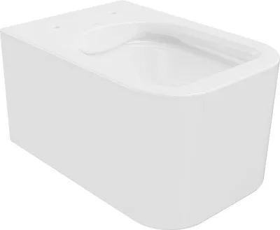 Immagine prodotto di Mexen Elis wc rimless, bianco lucido - 3391XX00