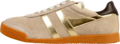Immagine prodotto di Scarpe da ginnastica in pelle Elan Glitz Trainer