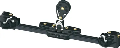 Image de Antal Aluminium Pince Pour Raccord d'Extrémité Type 110 (Pour Poulies) (2x)